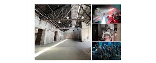 Brooklyn Warehouse - Image 0