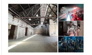 Brooklyn Warehouse - Image 0