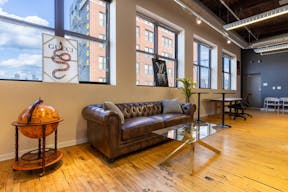 Stylish Urban Loft for Memorable Events | BYOB, Birthdays & More - Image 22