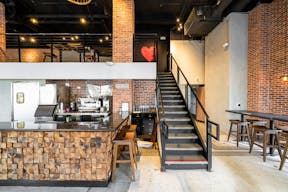 Sophisticated 2nd Generation Restaurant Space in Heart of Downtown LA - Image 6