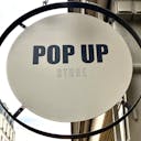 Parisian boutique éphémère