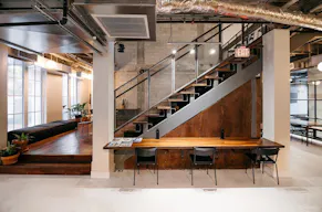 Private Meeting Room for 3 - Image 2