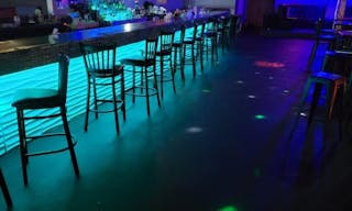 RESTAURANT BAR LOUNGE - Image 2