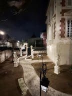 Appartement d'exception - Château du XVIIe siècle face à la Marne - Image 11