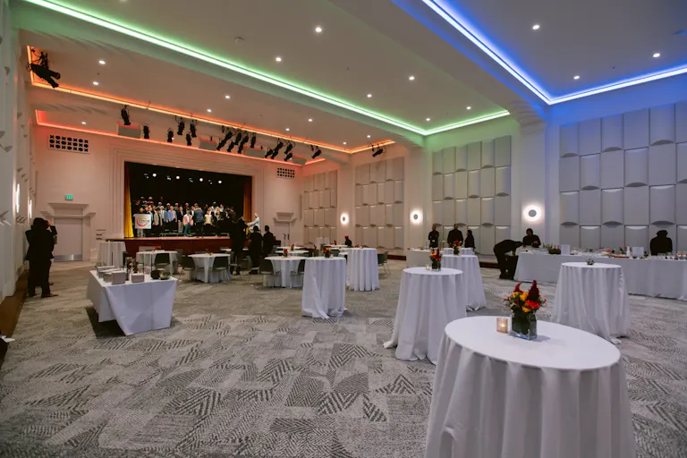 Multi-use Event Space in San Francisco - Image 0