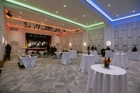 Multi-use Event Space in San Francisco - Image 0