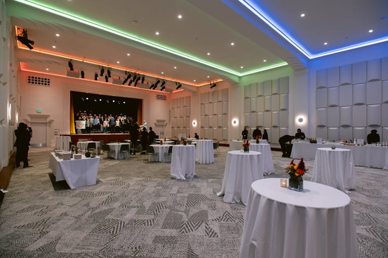 Multi-use Event Space in San Francisco - Image 0