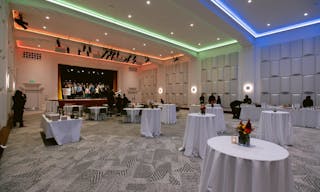 Multi-use Event Space in San Francisco - Image 0