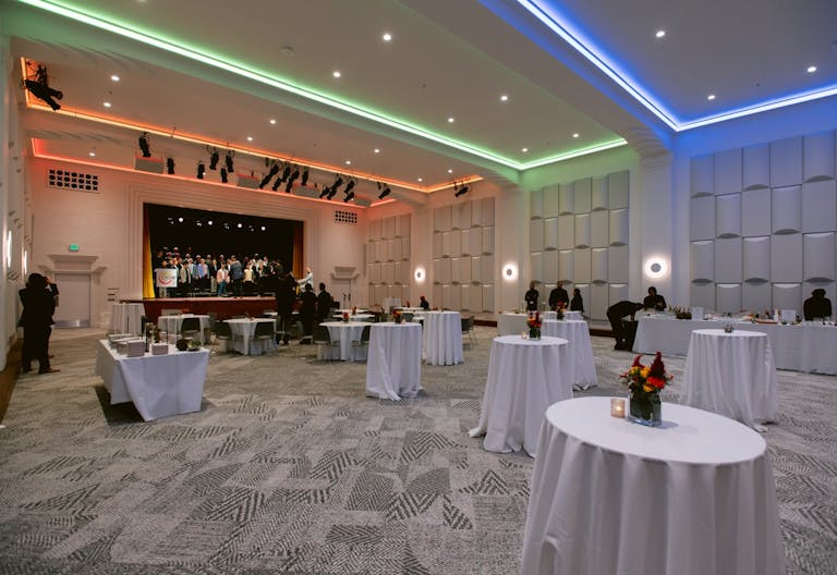 Multi-use Event Space in San Francisco - Image 0