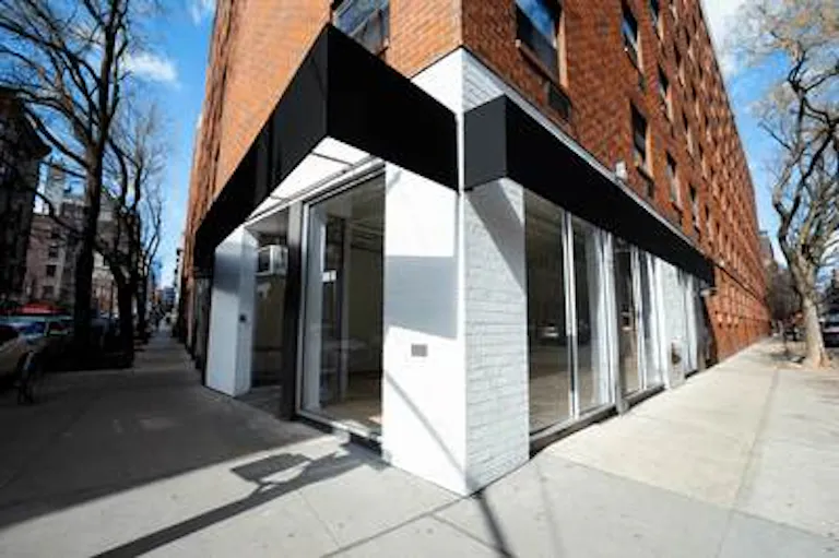 Turnkey Storefront on Nolita's Main Retail Strip - Image 0