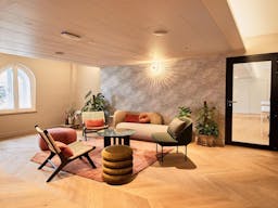 Espace coworking au cœur du 8 -ème arrondissement - Image 8