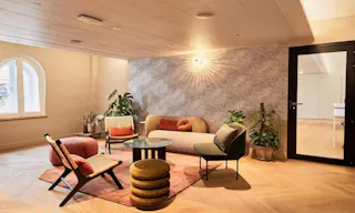 Espace coworking au cœur du 8 -ème arrondissement - Image 8