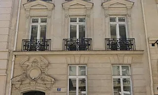 Prime Location Boutique - Triangle d'Or Paris - Image 0