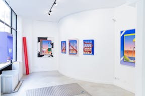 Galerie d'art / showroom / concept store / devanture Monument Historique - Image 5