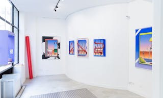 Galerie d'art / showroom / concept store / devanture Monument Historique - Image 5