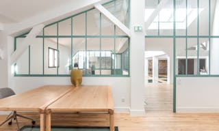 Grand espace lumineux pr�s de la place de la Bastille - Image 5