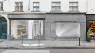 Superbe Galerie/Showroom au Cœur de Saint-Germain et Pont Neuf - Image 1