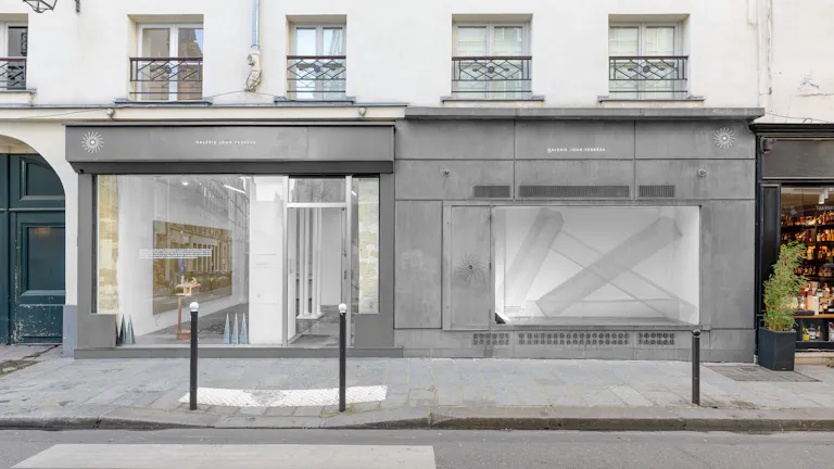 Superbe Galerie/Showroom au Cœur de Saint-Germain et Pont Neuf - Image 1