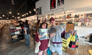 Hollywood Record Store - Image 44