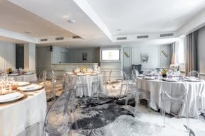 Magnificent Mansion to Rent - Paris 8th - Concorde/Saint-Honor�/Madeleine Area - Image 5