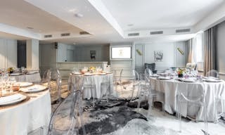 Magnificent Mansion to Rent - Paris 8th - Concorde/Saint-Honor�/Madeleine Area - Image 5