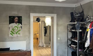 HEART OF KREUZBERG - modern urban Pop Up store - Image 1