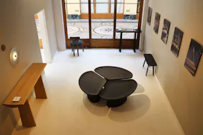 Prestigious Galerie in Paris - Image 2