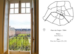 Place Des Vosges Showroom - Image 3