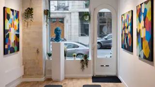 Un espace neuf en plein coeur du Gros Cailloux - 3 rue Sédillot, Paris 7ᵉ - Image 11