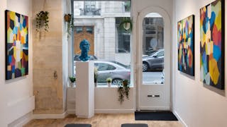 Un espace neuf en plein coeur du Gros Cailloux - 3 rue Sédillot, Paris 7ᵉ - Image 11