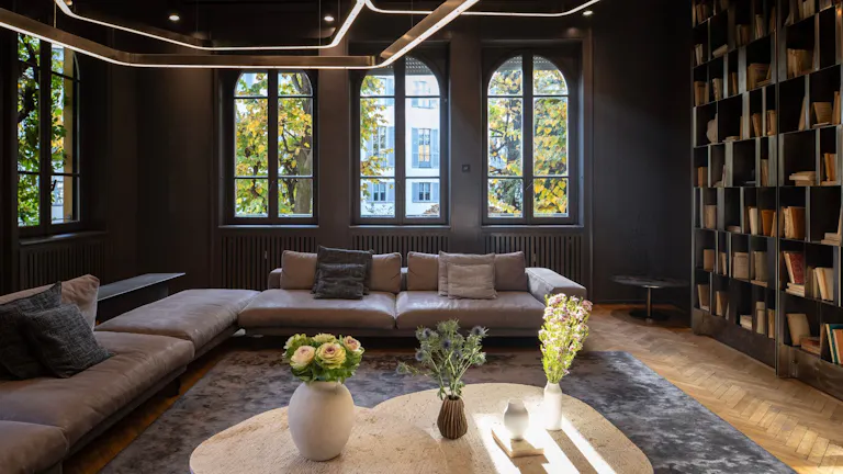Exclusive venue located in the heart of Milan’s Montenapoleone District - Image 4