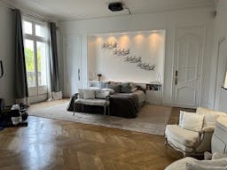 Elegant Apartment Paris 17th Arrondissement - Monceau Area - Image 1