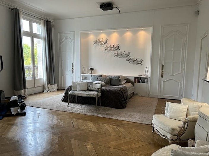 Elegant Apartment Paris 17th Arrondissement - Monceau Area - Image 1