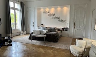 Elegant Apartment Paris 17th Arrondissement - Monceau Area - Image 1