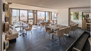 Restaurant vue mer pour vos �v�nements - Image 8