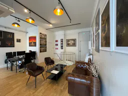 Entire art gallery in Paris 3 - 75003 - Image 2