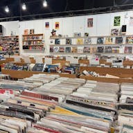 Hollywood Record Store - Image 31