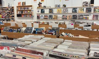 Hollywood Record Store - Image 31