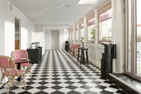 Salle de r�union dans le 9�me - Image 6