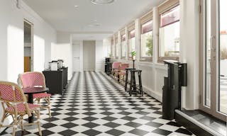 Salle de r�union dans le 9�me - Image 6