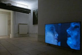 Spazio espositivo ibrido zona Navigli - Image 15