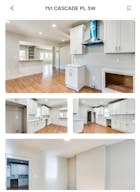 "Charming 2bd, 1bath house for lease in ATL! Ideal for singles, couples, or those craving city living on the west side Beltline. Don't miss out on this perfect urban retreat!" - Image 4