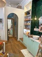 Boutique chaleureuse � louer � Paris 9e (Pigalle / Saint-Georges) - Image 4