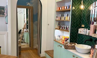 Boutique chaleureuse � louer � Paris 9e (Pigalle / Saint-Georges) - Image 4