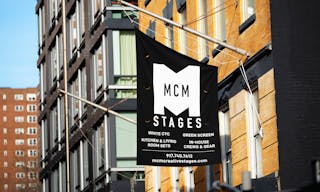 50' Cyc Soundstage - Image 5