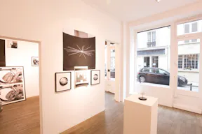 Classic Showroom in Le Marais - Image 5