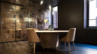 Exclusive venue located in the heart of Milan’s Montenapoleone District - Image 11