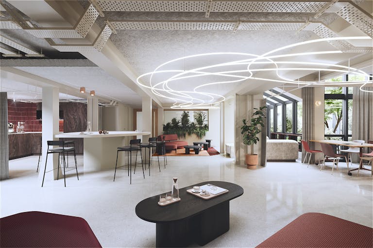 JÖRO HOUSE- PIGALLE - Image 1