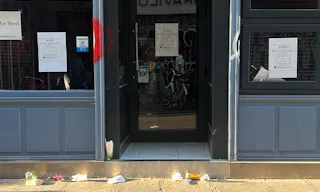 Fashionable Showroom in Paris - Image 0