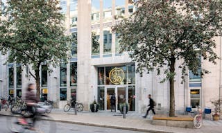 Grev Turegatan 30 - Helio Dome - Image 0